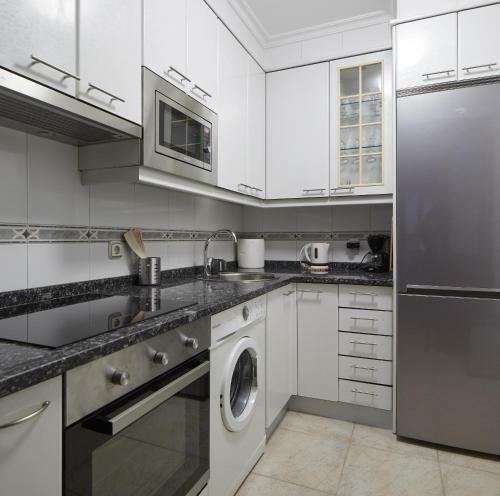 Apartamento Ontziola - Basque Stay