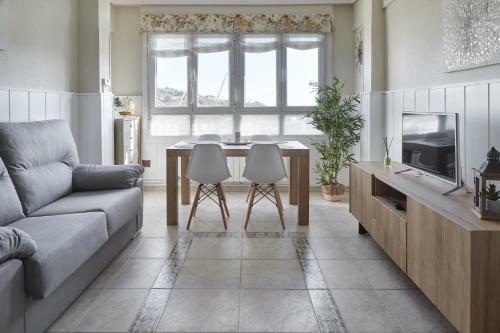 Apartamento Ontziola - Basque Stay