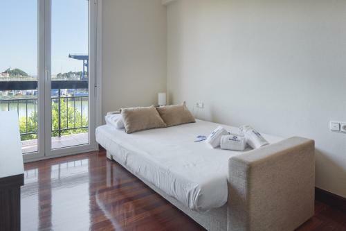 Apartamento Ontziola - Basque Stay