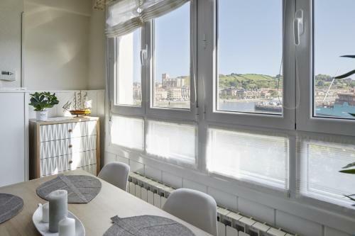 Apartamento Ontziola - Basque Stay