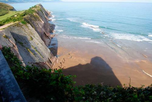 Apartamento Ardantza Bidea - Baskey Rentals