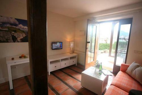 Apartamento Talai Alde