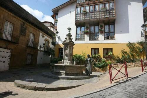 Apartamento Talai Alde