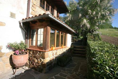 Apartamento Talai Alde