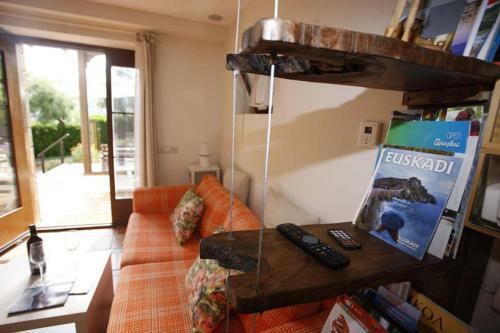 Apartamento Talai Alde