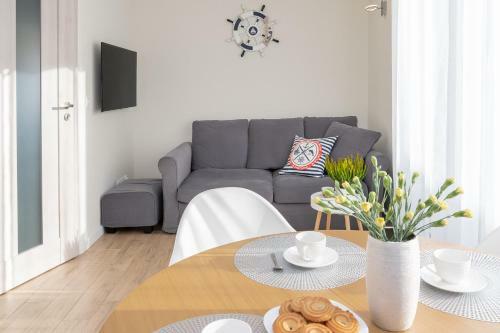 Apartament Stacja W?adek