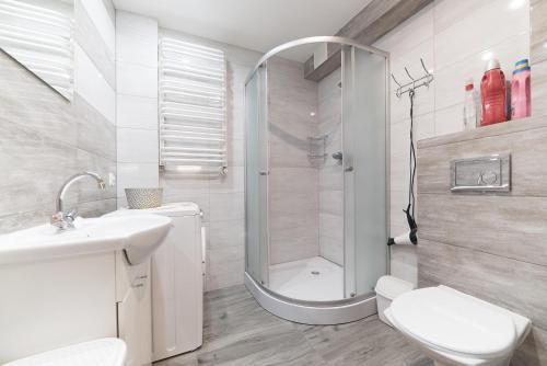 Apartament Tosia