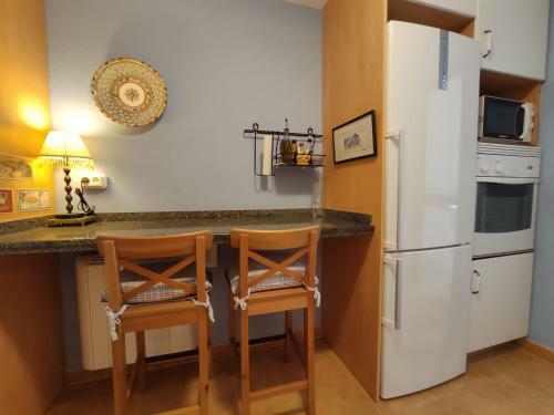 Luxury Apartments Zahara