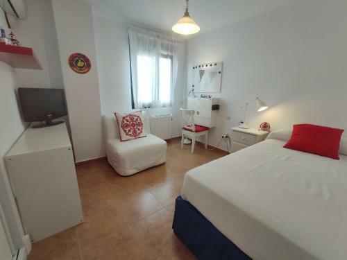 Luxury Apartments Zahara