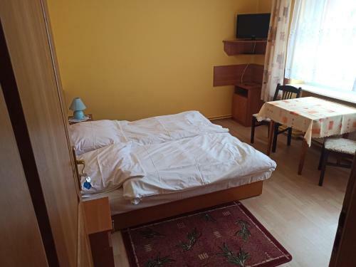 Hostal Apartament I Pokoje Go?cinne Budnik