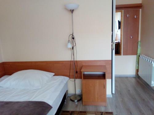 Hostal Apartament I Pokoje Go?cinne Budnik