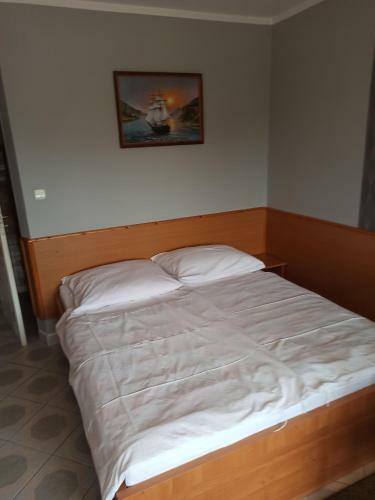 Hostal Apartament I Pokoje Go?cinne Budnik