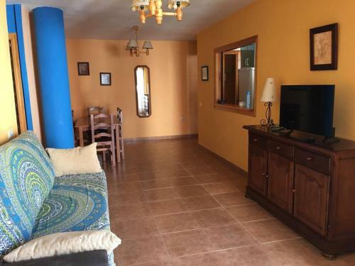 Bonito Apartamento En Zahara de Los Atunes