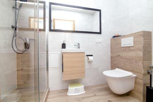 Apartament Oliwkowa Per?a