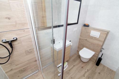 Apartament Oliwkowa Per?a