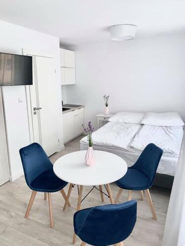 Apartamento Casa Del Sol W?adys?awowo