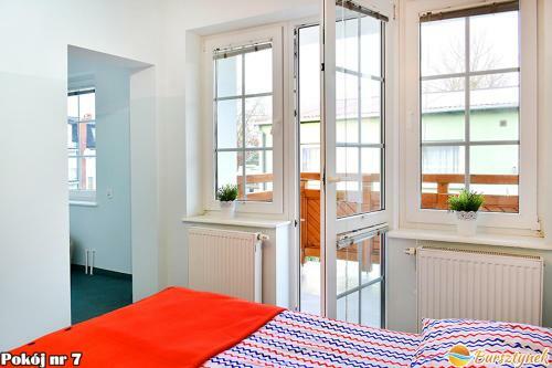 Hostal Bursztynek