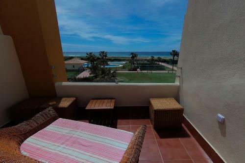 Casa En Primera Linea de Playa