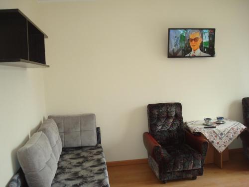 Apartamenty Ma?gorzata