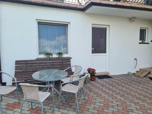 Apartamento Domki U Marty-studio-pokoj Gabi