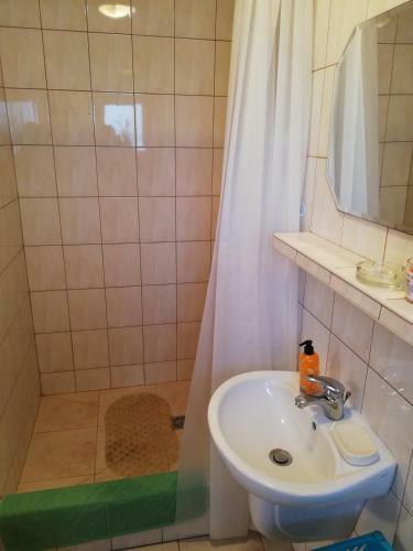 Apartamento Domki U Marty-studio-pokoj Gabi