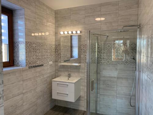 Apartamento Nad Morzem 62