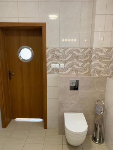 Apartamento Nad Morzem 62