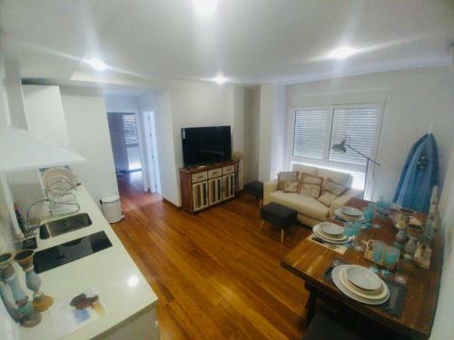 Beach Apartment