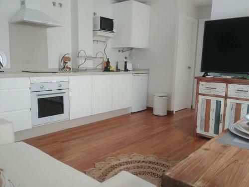 Beach Apartment