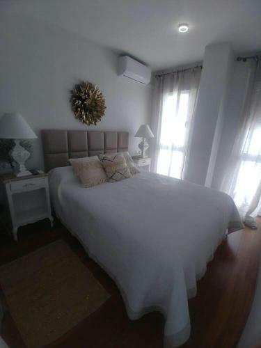 Beach Apartment