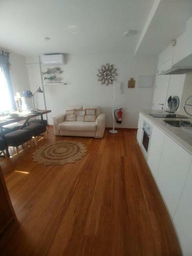 Beach Apartment