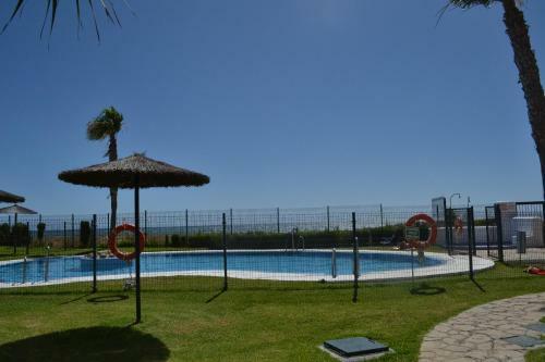 Apartamento Bajo Con Vistas Al Mar