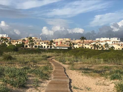 Apartamento Atlanterra Bajo