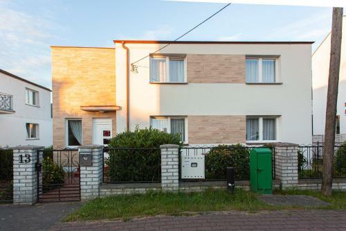 Apartamento Penthaus Morski Klimat
