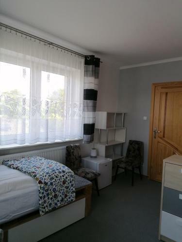 Pokoje Br�dka