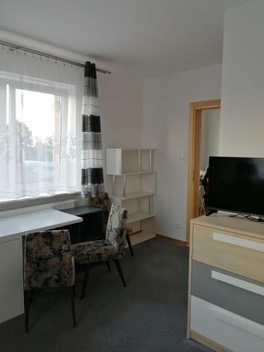 Pokoje Br�dka