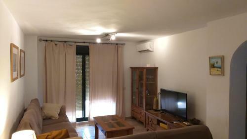 Apartamento Jardines