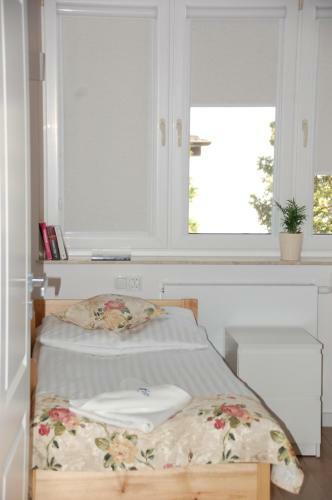 Apartamento Willa Zacisze W?adys?awowo