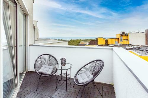 Maloves Apartament Przy Pla?y