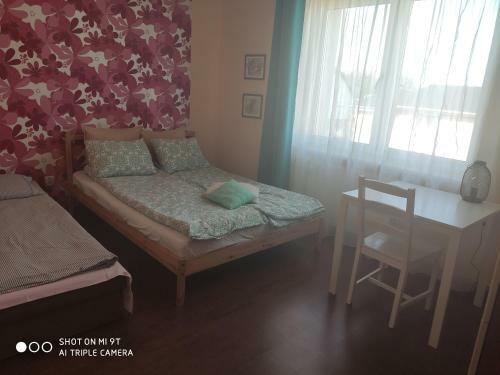 Apartament ,, Karolina''