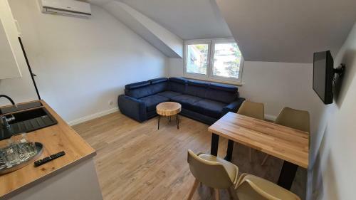 Zatoka Apartamenty