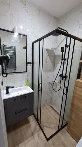 Zatoka Apartamenty