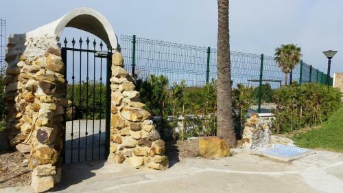 Atlanterra Playa, Apartamento El Atunito
