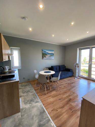 Apartamenty Studio 1 Orion