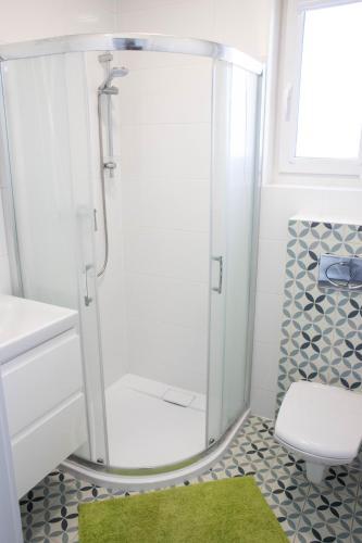 Apartamento Ja? I Ma?gosia
