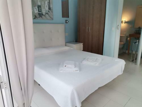 Apartamento Samarkanda