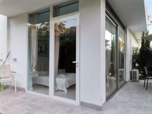 Apartamento Samarkanda
