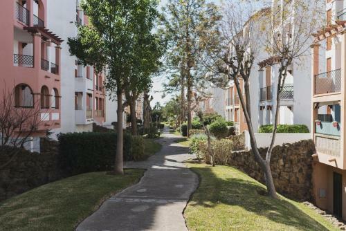Apartamento Roller - A Pie De Playa