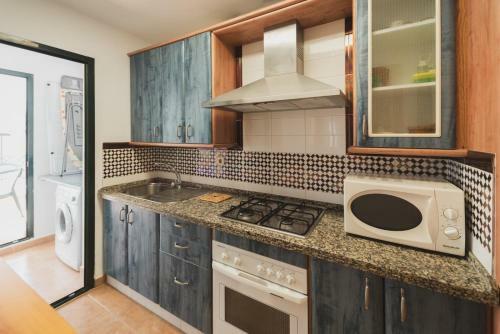 Apartamento Roller - A Pie De Playa