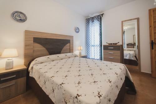 Apartamento Roller - A Pie De Playa